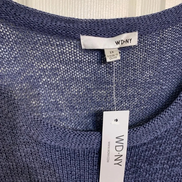 🆕 Sweater Top - Picture 4 of 4